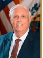 Jim Justice